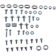 Yamaha Full Plastics Fastener (Kt)