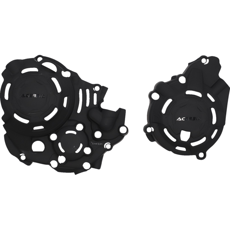 X POWER KIT CRF BLK