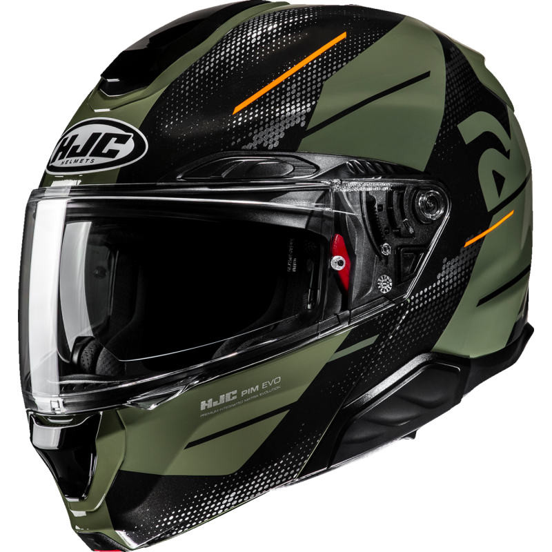 RPHA 91 BLAT OL/OR SM