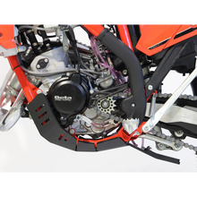 XTR SKIDPLATE 8MM BETA 125-200RR