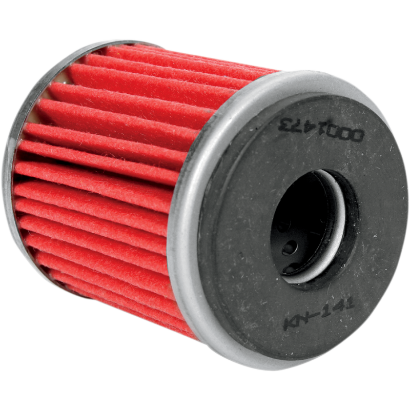 KN-141 HIGH PERFORMANCE OIL FILTER K&N