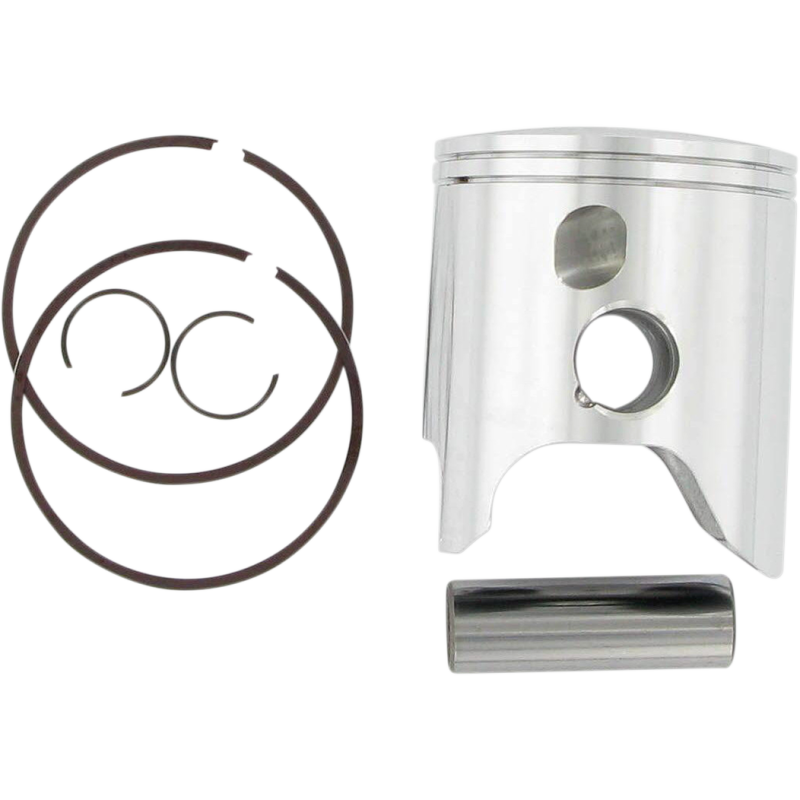 86-96 CR250R PRO-LITE PISTON KIT 66.40