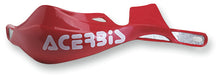 HANDGUARD- RALLY PRO X-STRONG RED