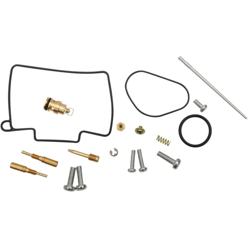 REPAIR KIT CARB YAM
