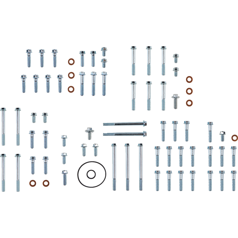 FASTNER ENGINE KT YAM YZF