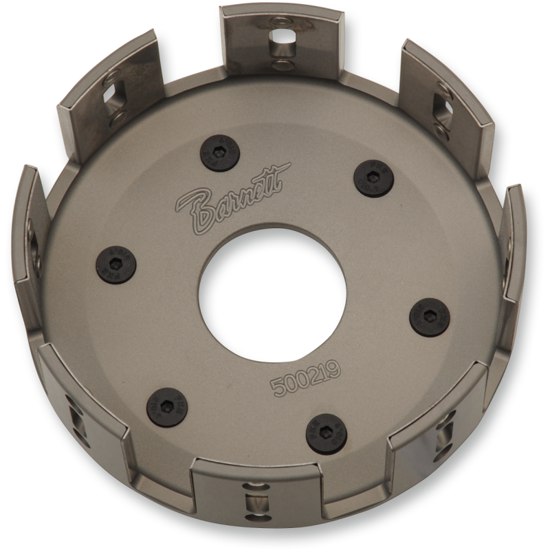 BARNETT CLUTCH BASKET MULTIPLE APPLCTNS