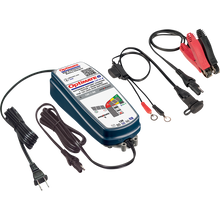 TM-361 OPTIMATE 6 12V 6A
