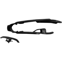 SLIDER CHAIN KTM BLK