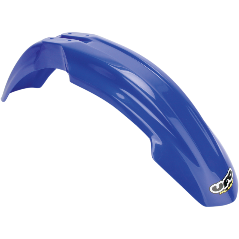 YZ/YZF/WRF125-450 06-08 FR FENDER 98BLUE