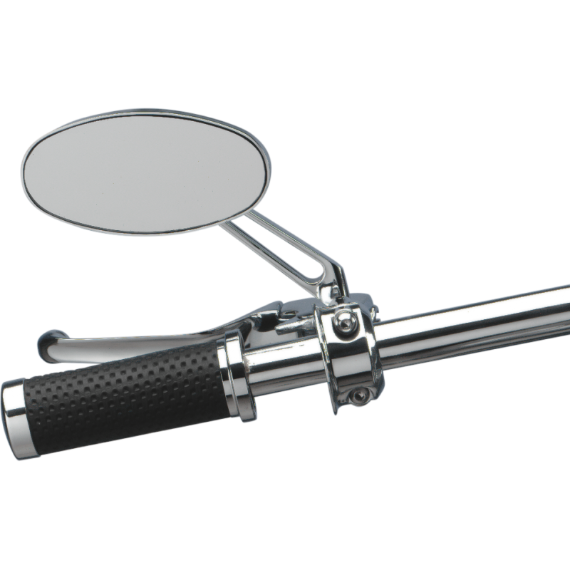 STEALTH I MIRROR CHROME (EA)