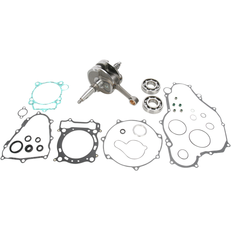 04-09 YFZ450 BOTTOM END KIT