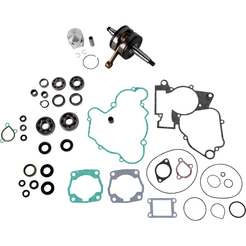 ENGINE KIT KTM