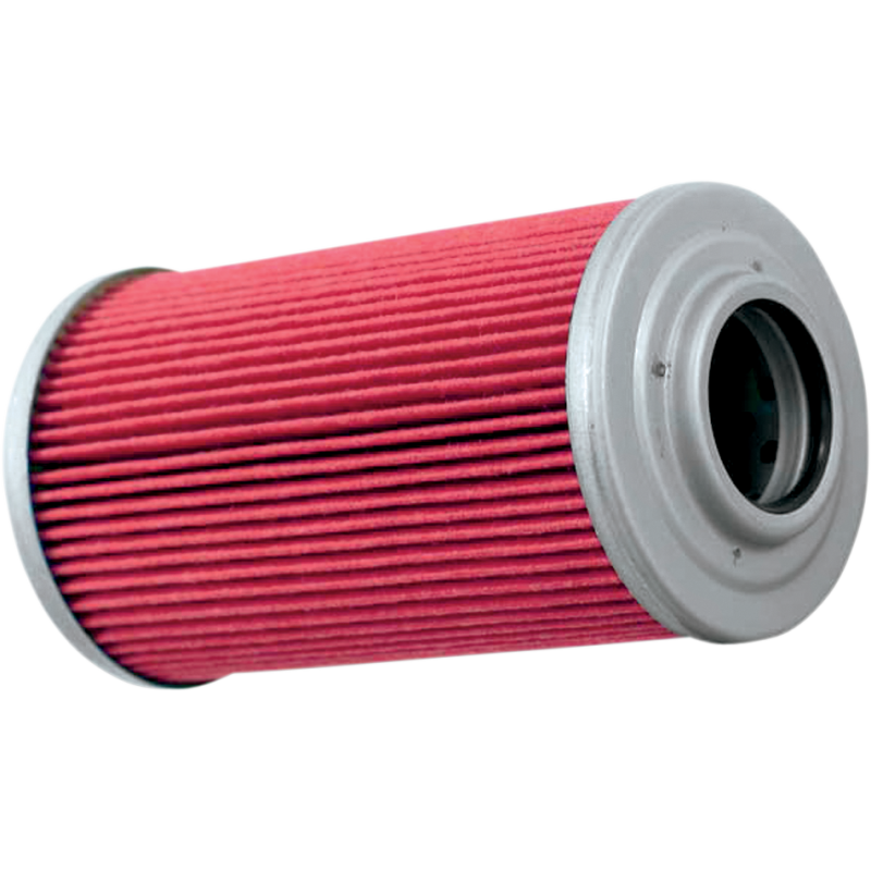 KN-556 HIGH PERFORMANCE OIL FILTER K&N