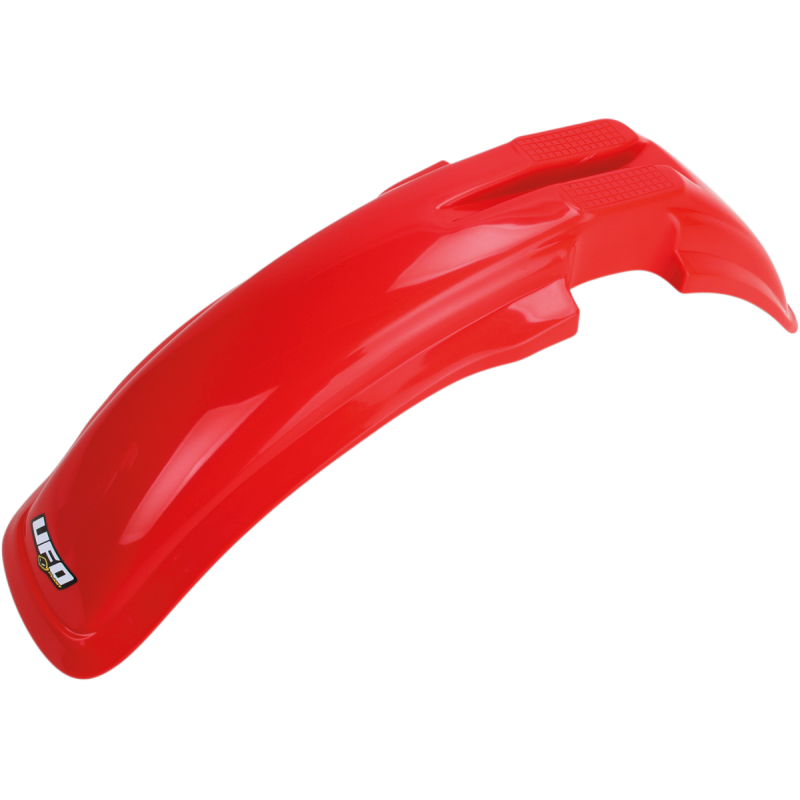 125/250/500 UNIVERSAL FR FENDER UFO RED