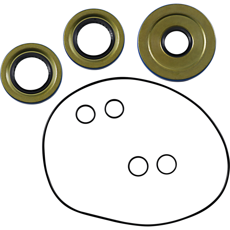 SEAL KT DIFFERENTIAL FRT