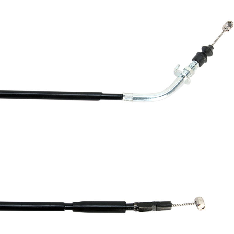 CLUTCH CABLE BLACK VINYL