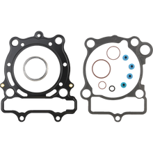 GASKET KIT T/E RM-Z250 82MM