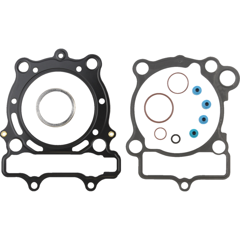 GASKET KIT T/E RM-Z250 82MM