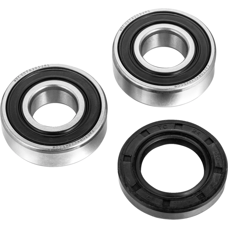 WHEEL BEARING KIT - FRONT