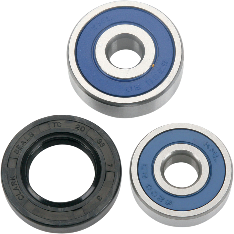 25-1165 WHEEL BEARING & SEAL KIT