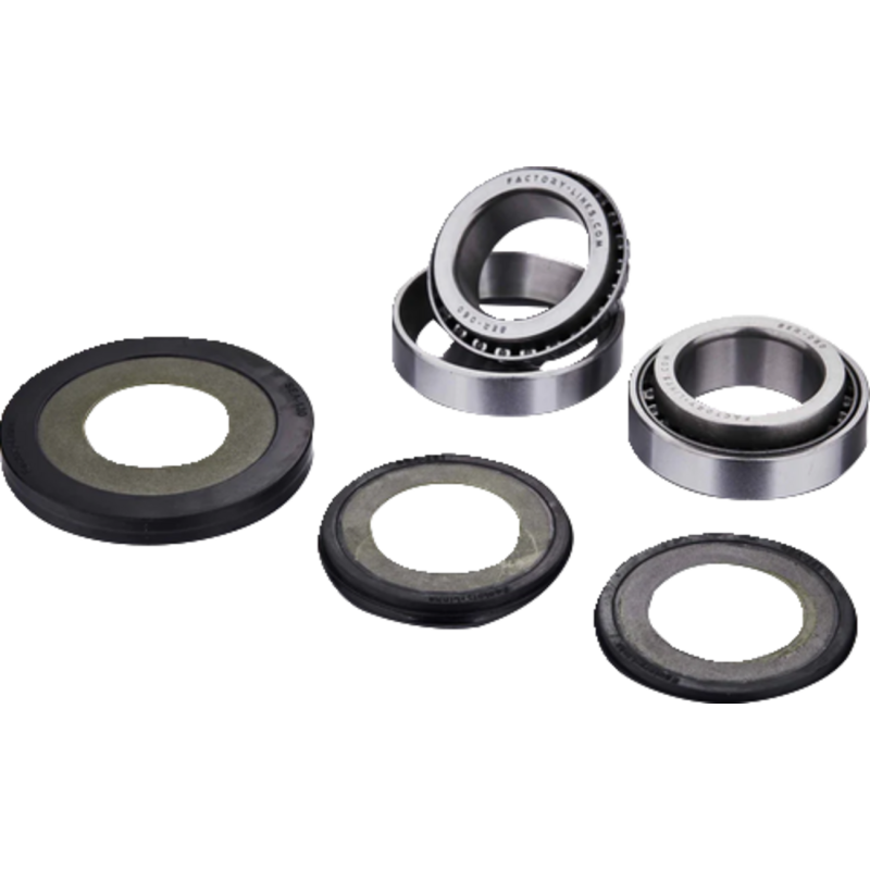 Steering Rebuild Kit