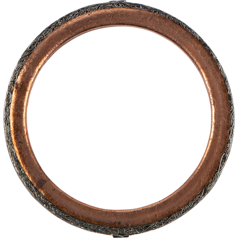 GASKET KIT EXHAUST MOOSE