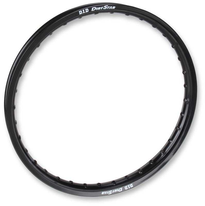 DID DIRT STAR ORIGINALBLACK