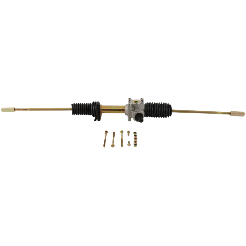 STEERING RACK CAN AM MSE