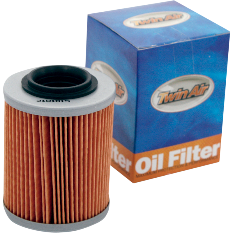 OIL FILTER BOMBARDIER/CAN AM TWIN AIR