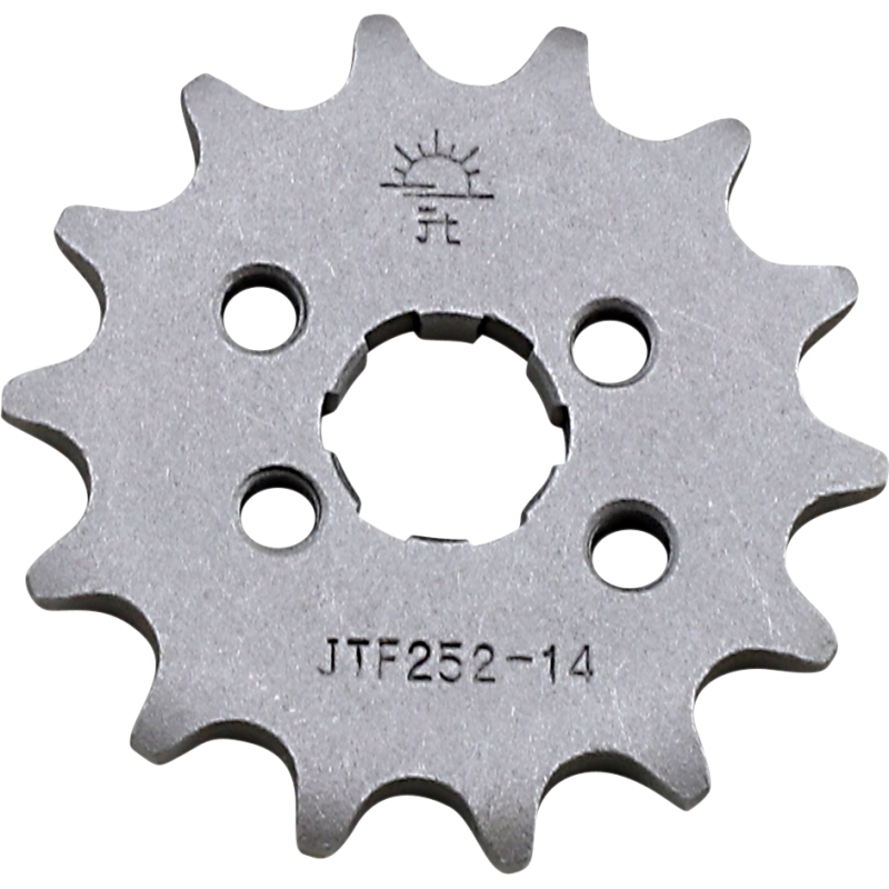 SPROCKET C/S 14T