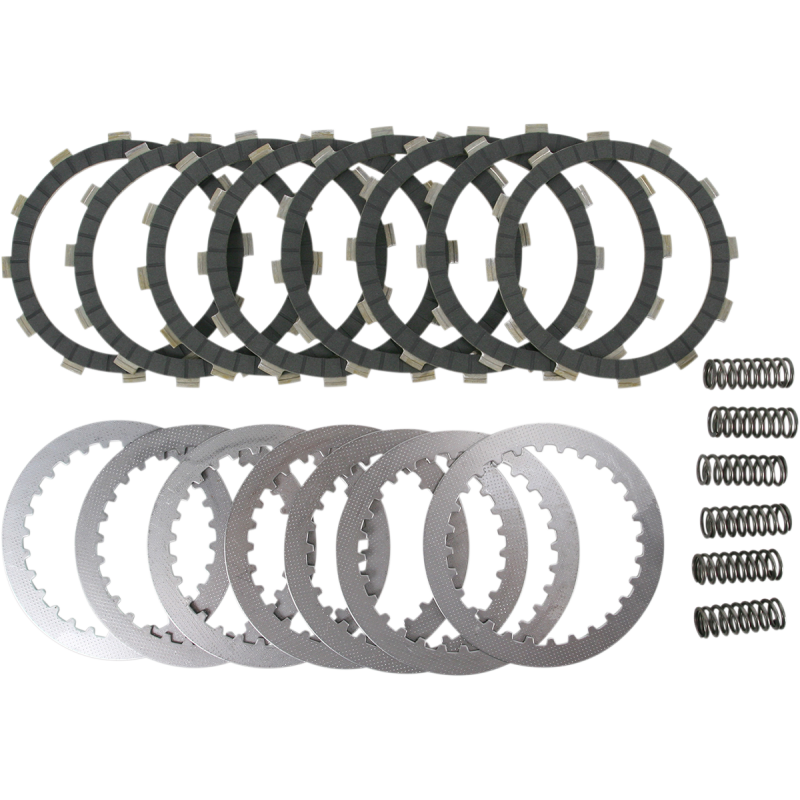 DRCF79 HEAVY DUTY CLUTCH KIT