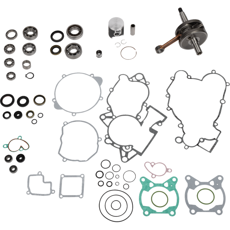 ENGINE KIT KTM