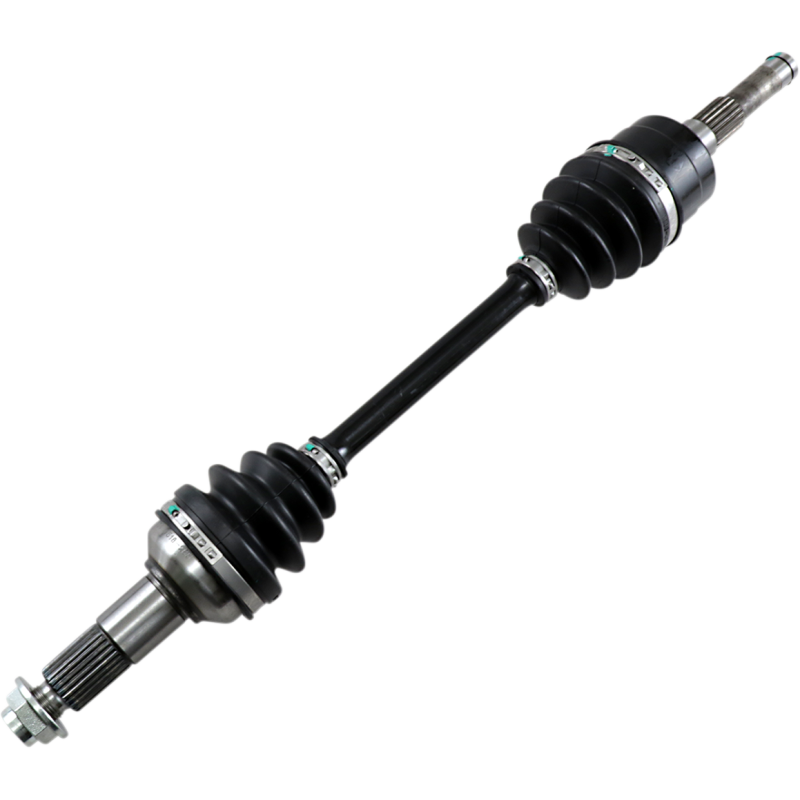 AXLE KIT COMPLETE YAM
