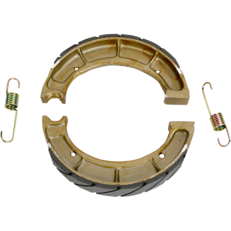 528G BRAKE SHOE SET EBC