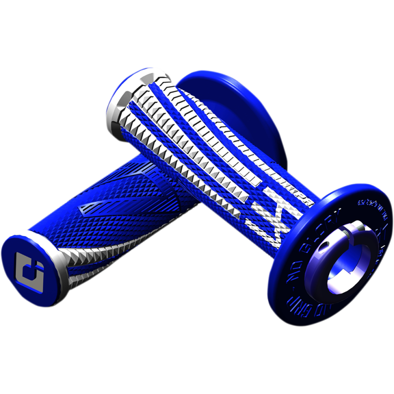GRIPS EMIG V2 PRO BL/WT