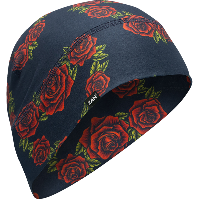 BEANIE SPFX ROSE HEARTS