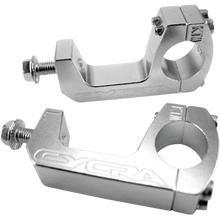 HARDWARE PB U CLAMP KTM