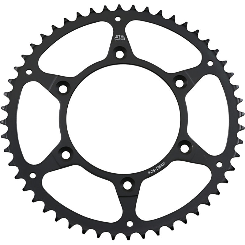 SPROCKET SC REAR 52T