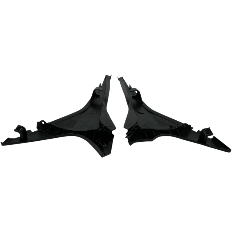 AIRBOX CVR CRF450R:09-10 BLACK