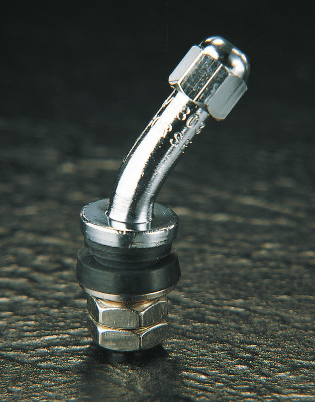 ANGLED TIRE VALVE STEM (EA)