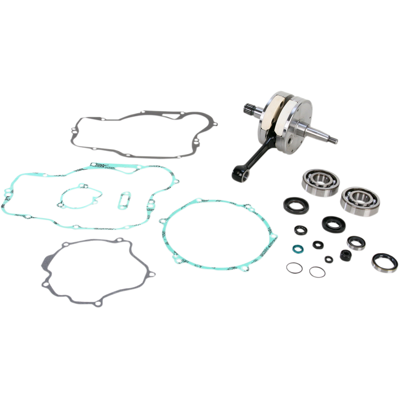 92-01 KX250 CRANKSHAFT KIT
