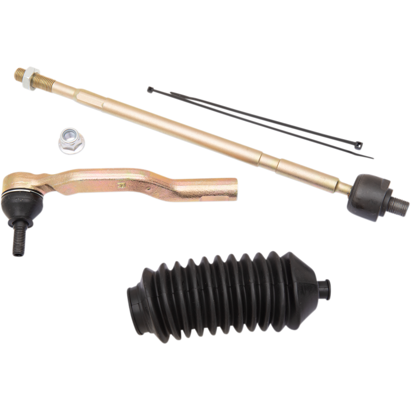 TIE ROD END KIT RGHT SIDE