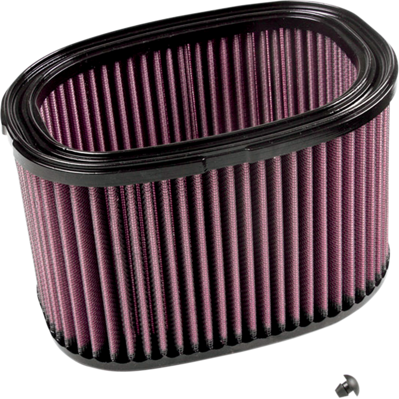 08-11 KVF750 BRUTE FORCE AIR FILTER K&N