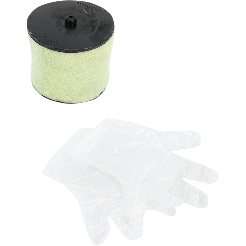 NO TOIL AIR FILTER P/O
