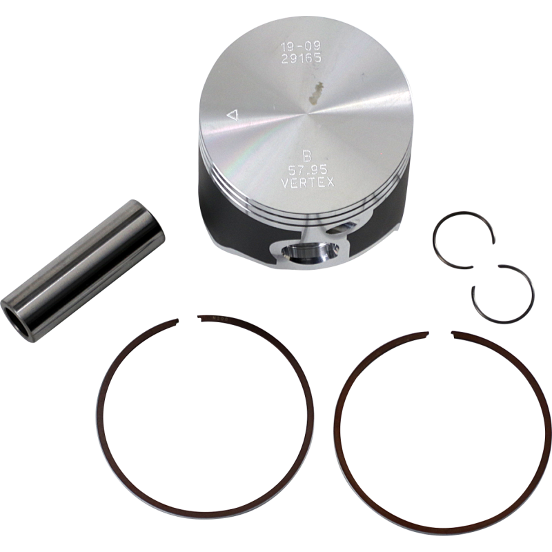 FORGED REPLICA PISTON KIT