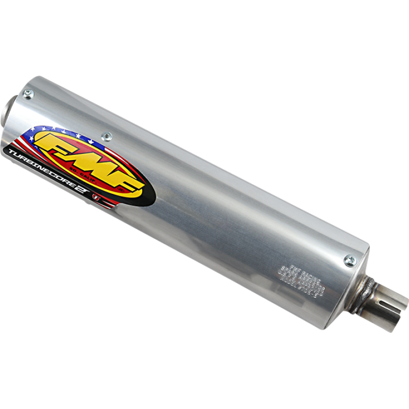 UNIVERSAL 1-1/4" SPARK ARRESTOR FMF