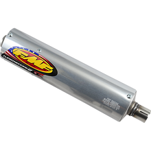 UNIVERSAL 1-1/4" SPARK ARRESTOR FMF