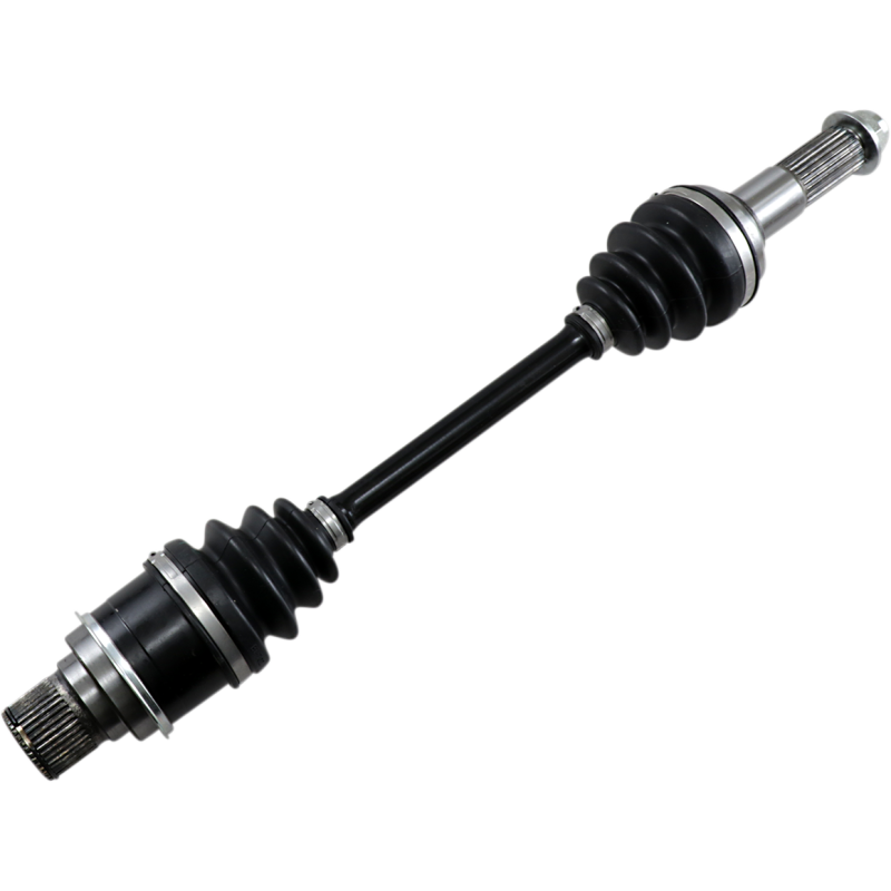 AXLE KIT COMPLETE YAM