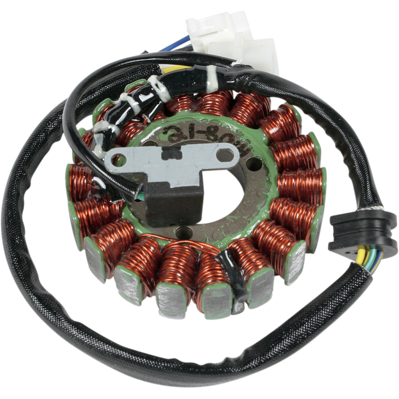 New Hot Shot Series Suzuki Stator