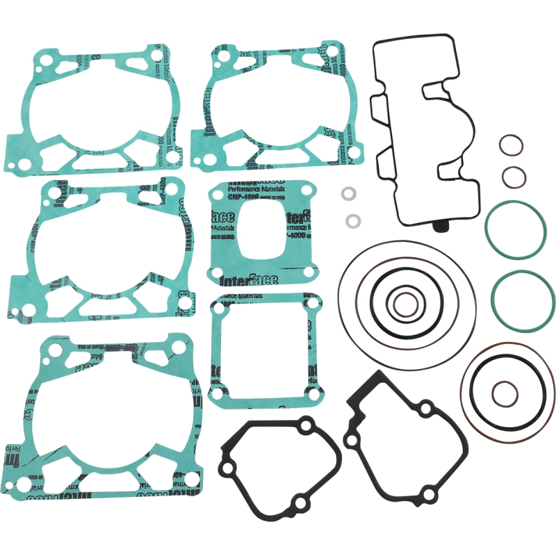 GASKET ST TE KTM125/150XS
